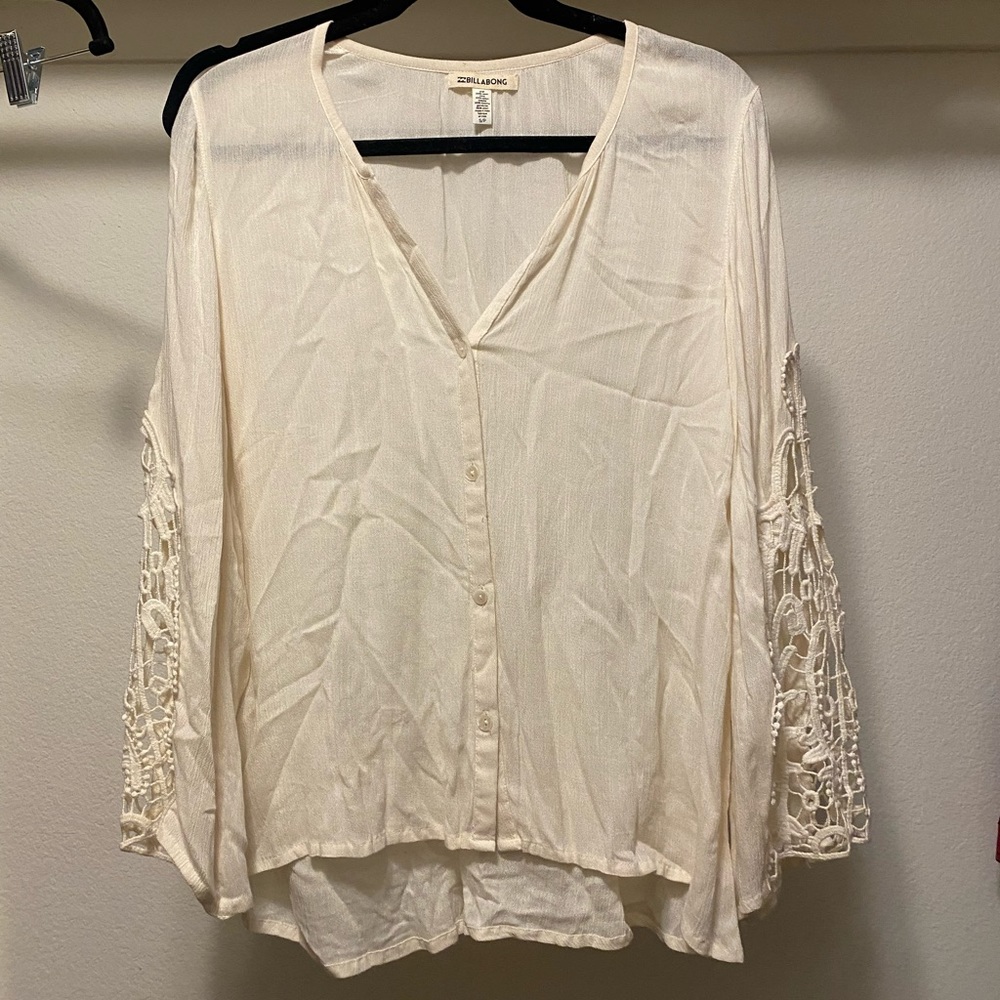 Billabong top